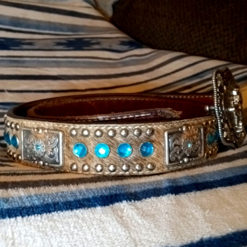 Kids belt